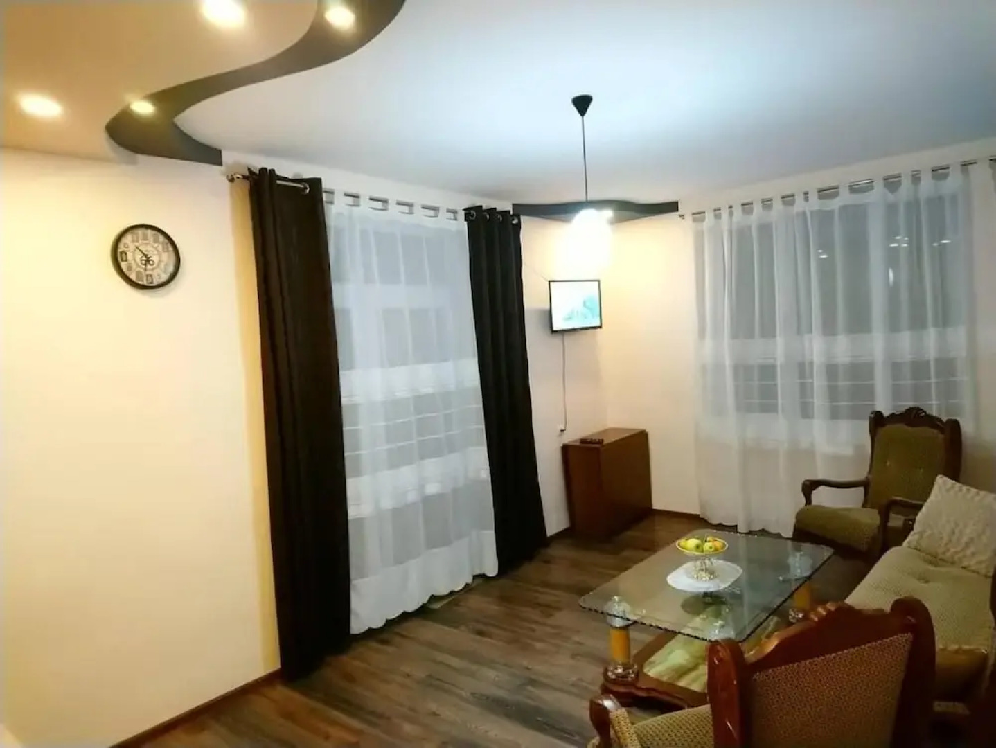 Гостевой дом в Алаверди