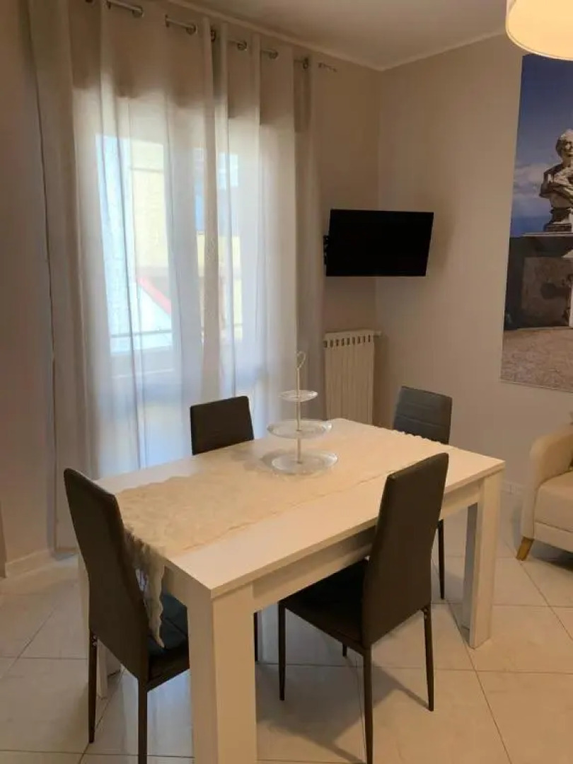 Caso Apartment - Holiday House