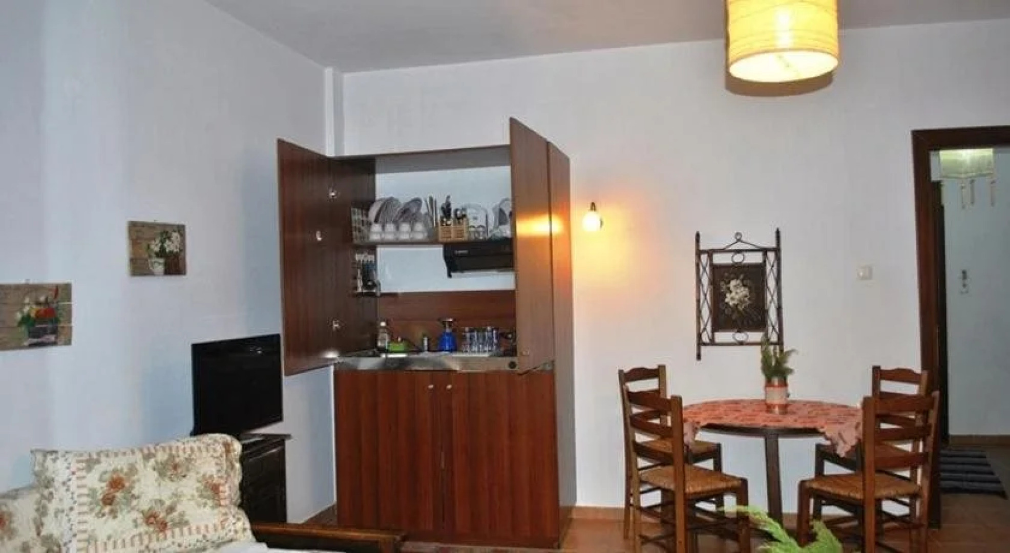 Archondissa Beach Aparthotel