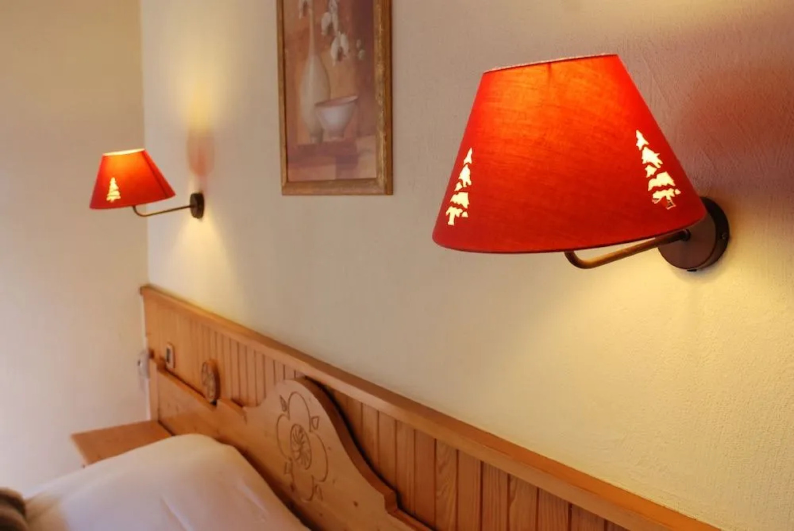 Hôtel Les Glaïeuls