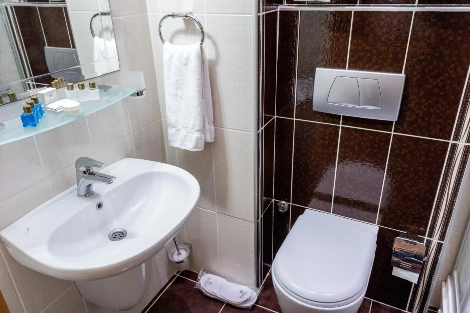 Отель Rooms Tbilisi