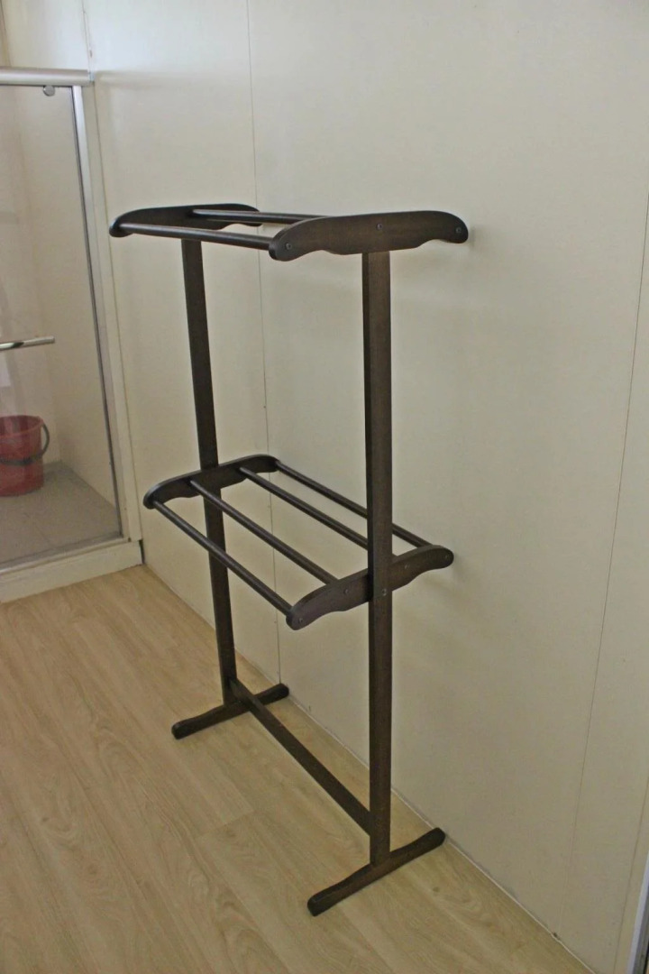 Kiulu Riverside Chalet