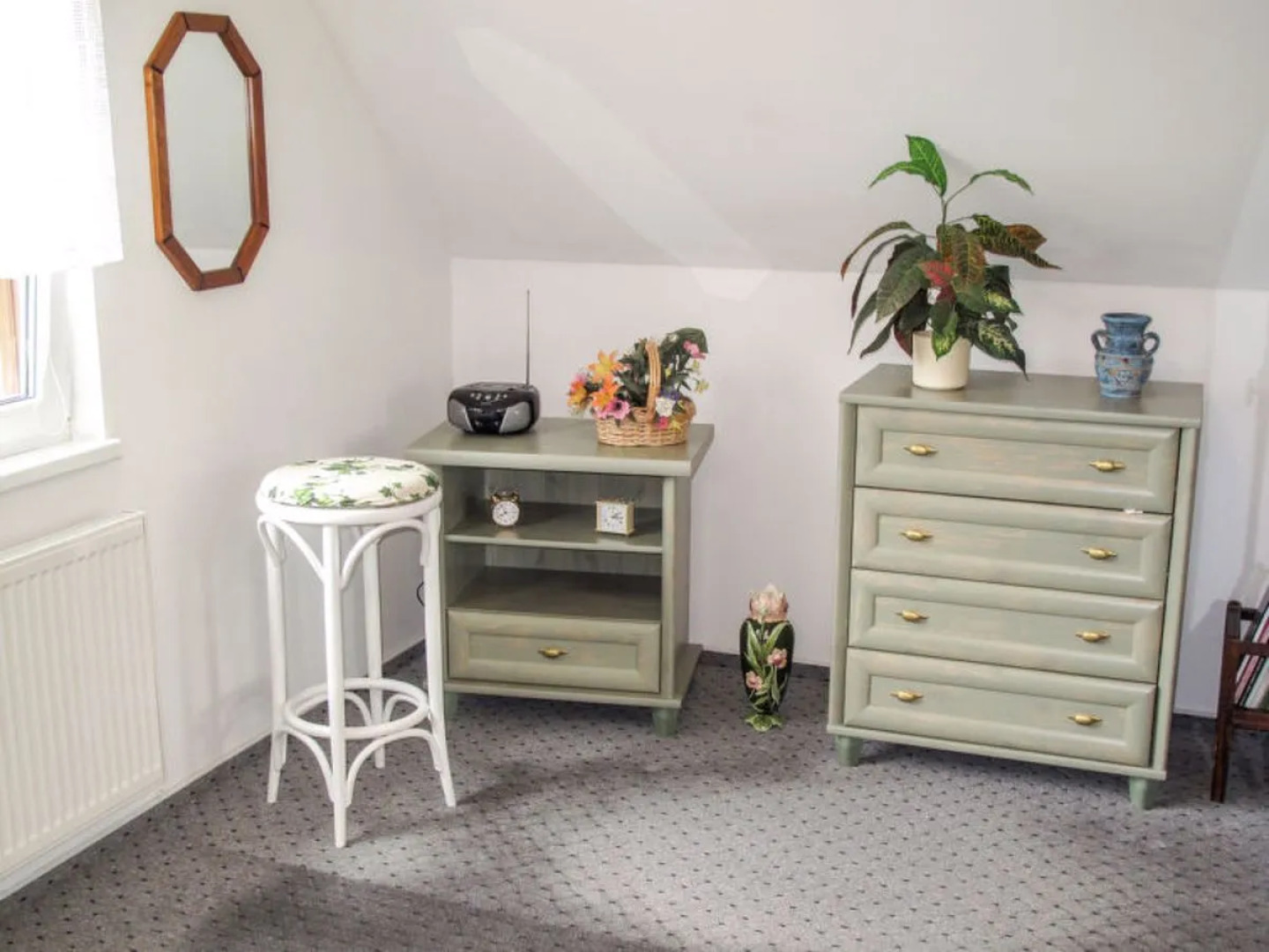 House Fojtka Liberec