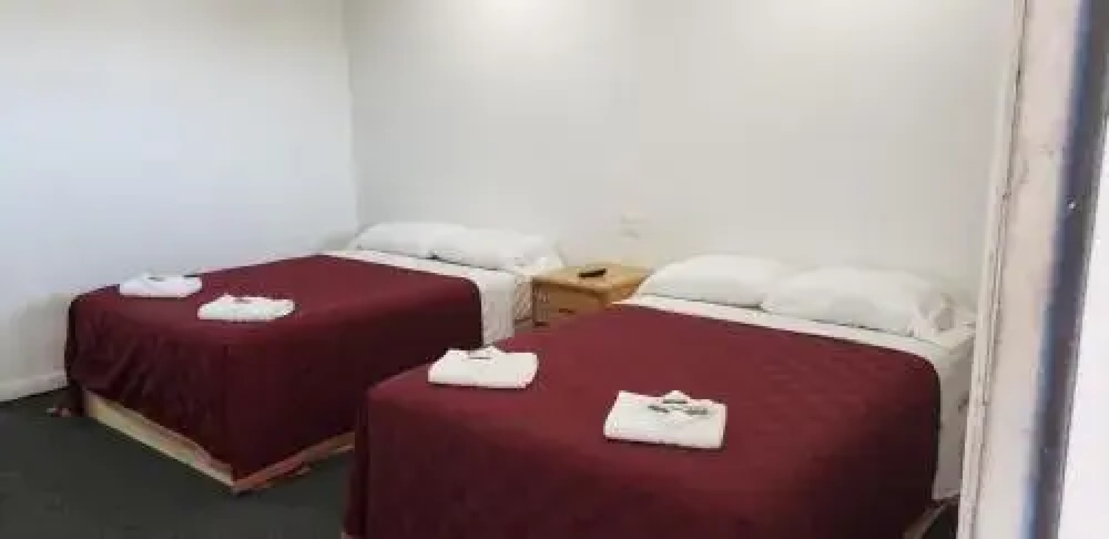 Executive Inn
