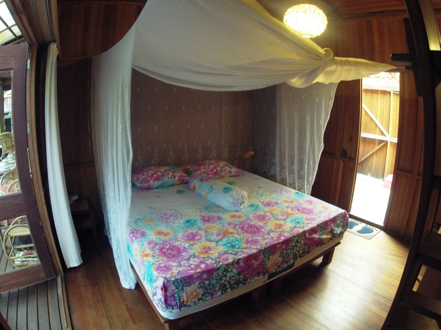 Bukit Raya Guesthouse