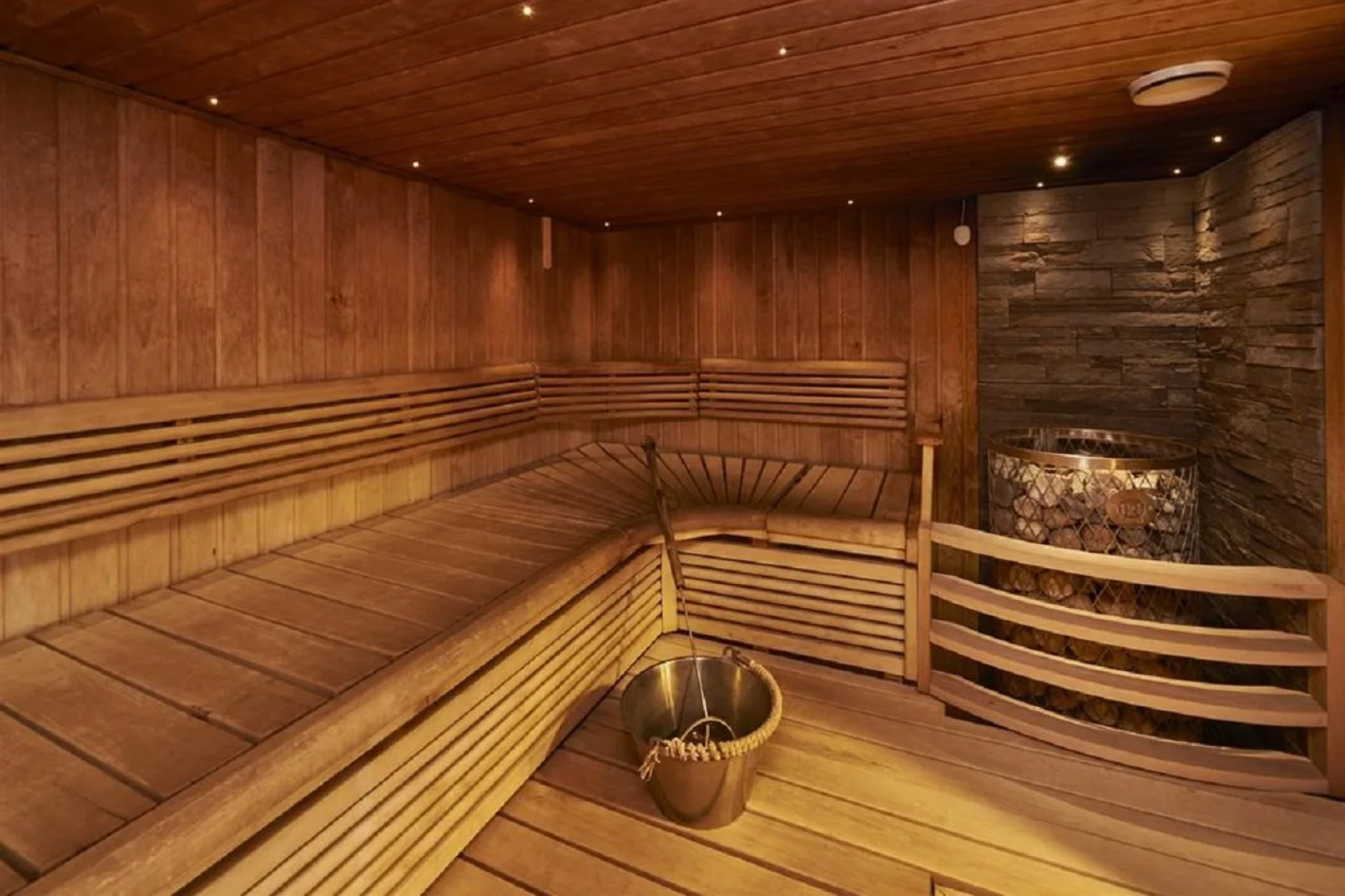 Scandic Tampere Hämeenpuisto