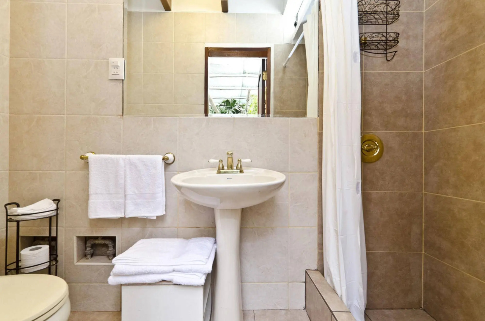 Posada Monterrico Boutique Hotel