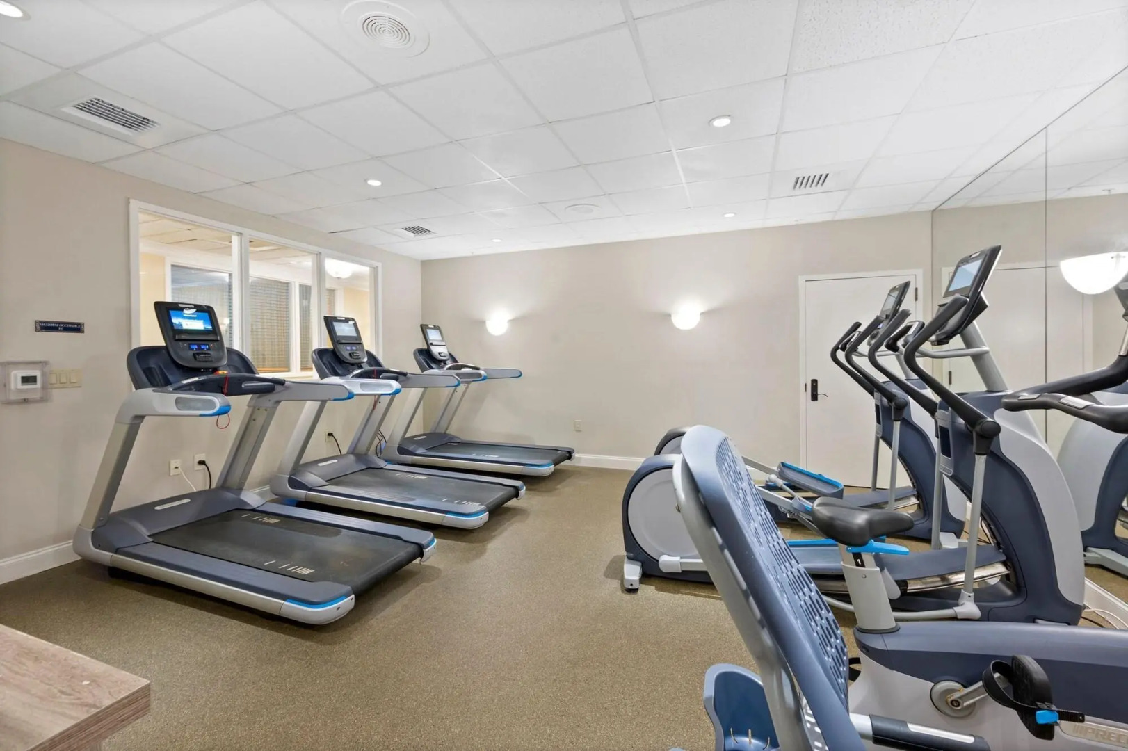 Marco Beach Ocean Suites