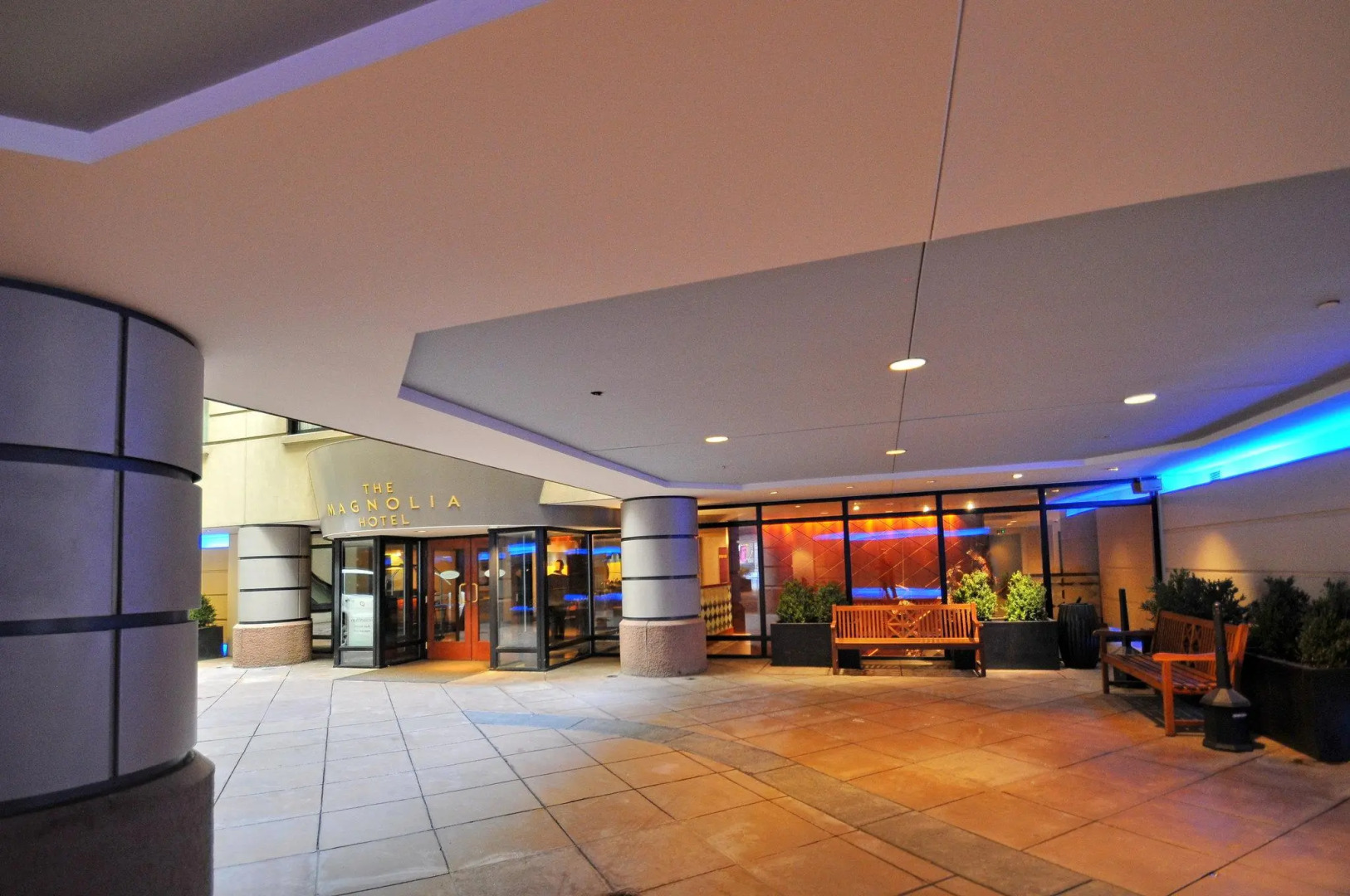 Magnolia Hotel Denver, A Tribute Portfolio Hotel