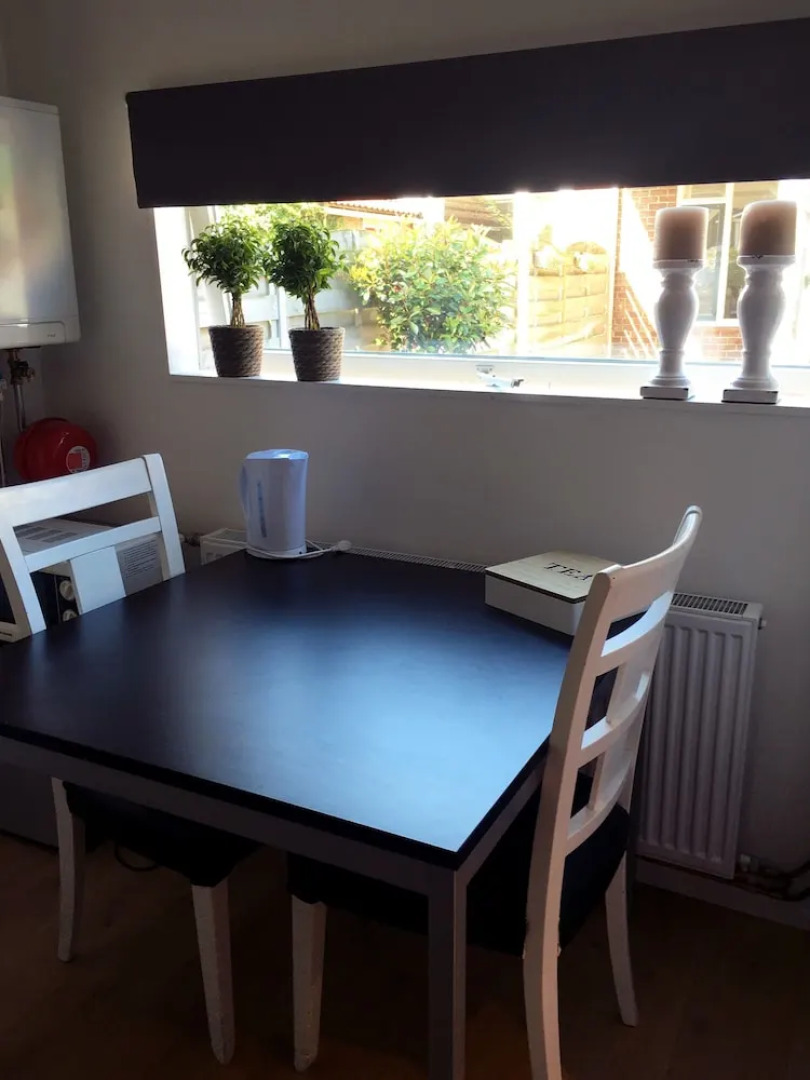 Bed and Breakfast The Real Dutch