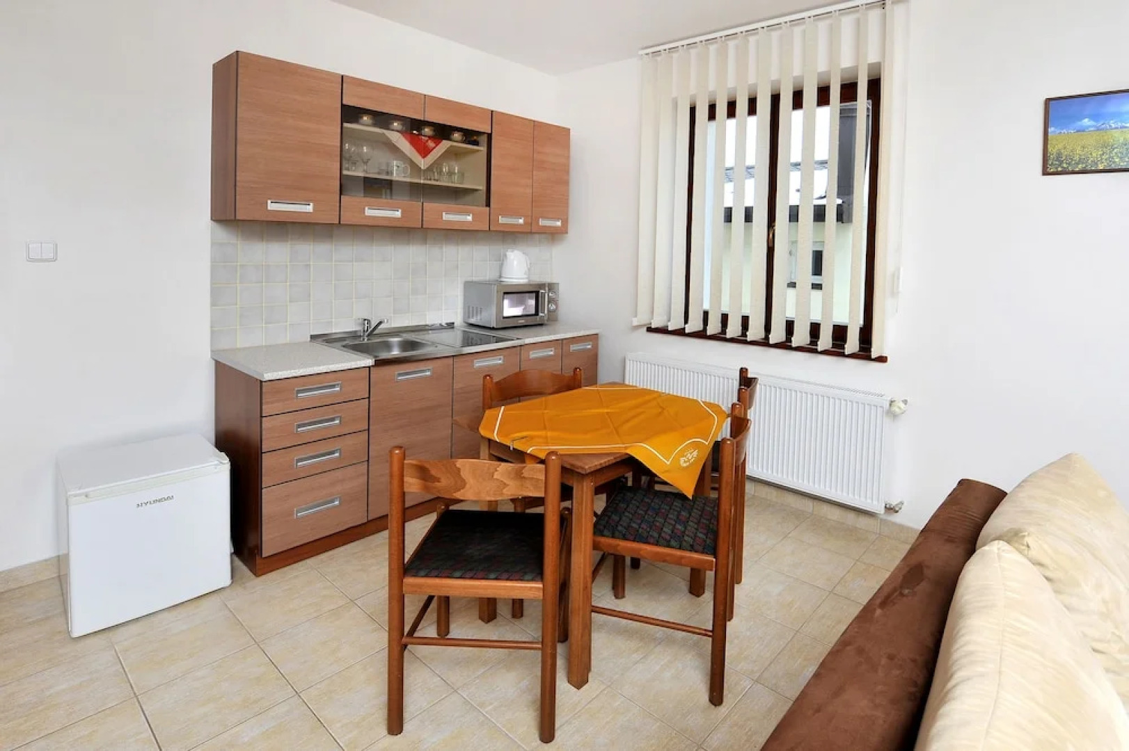 Penzión Tatranský dom