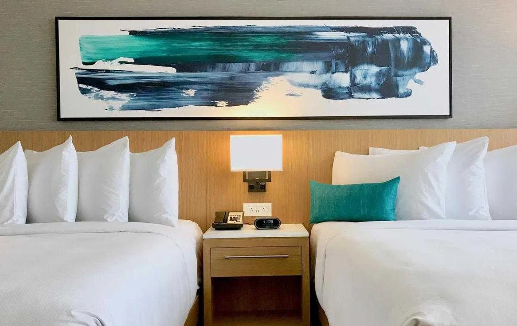 Delta Hotels by Marriott Muskegon Convention Center