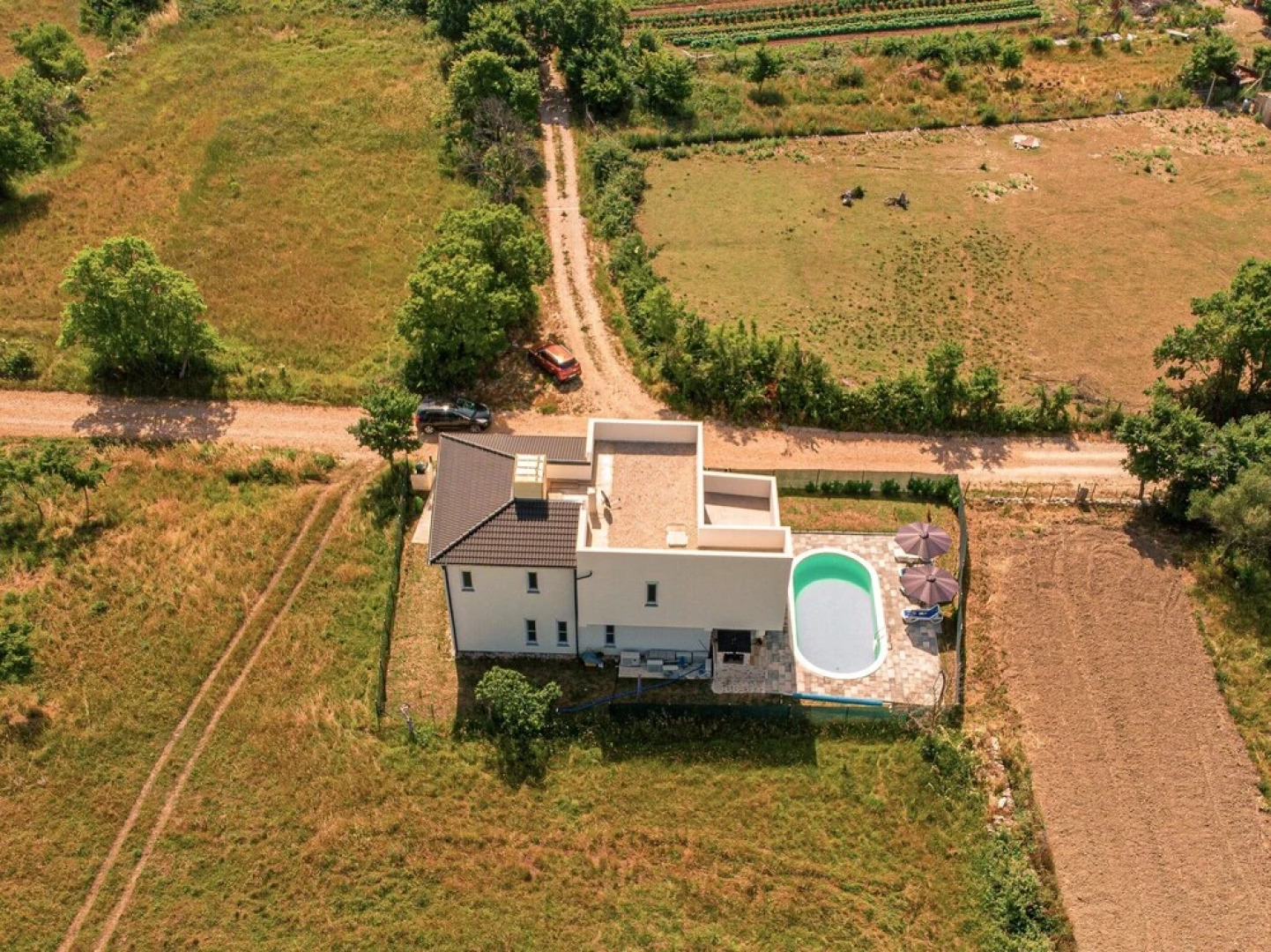 House Villa Ivona