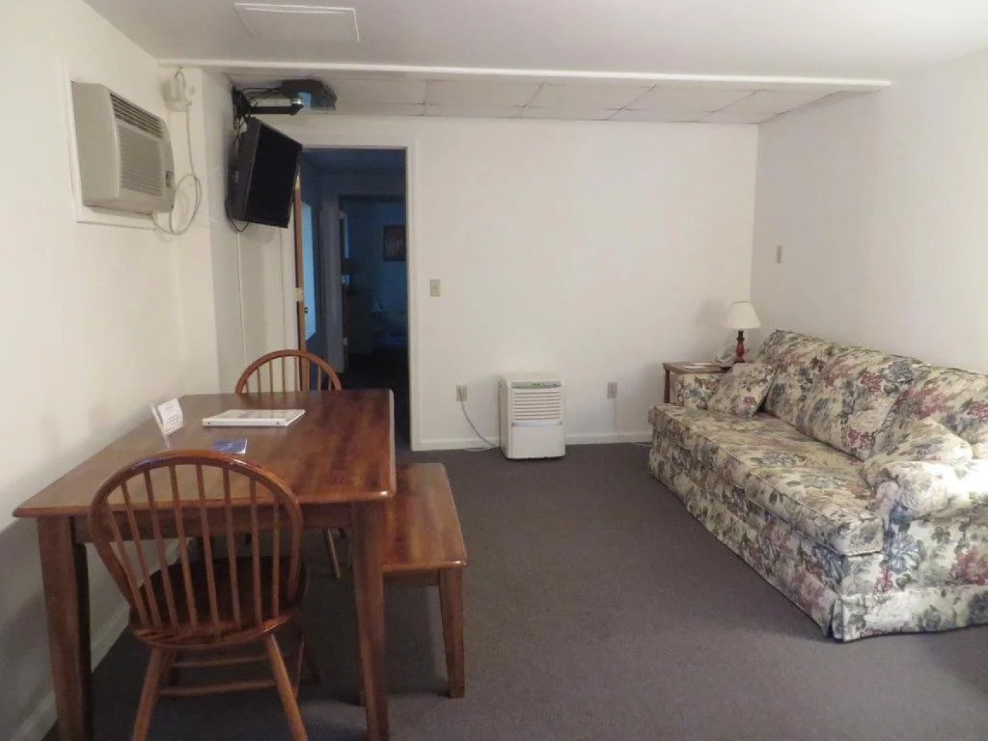 Bayside Inn & Marina