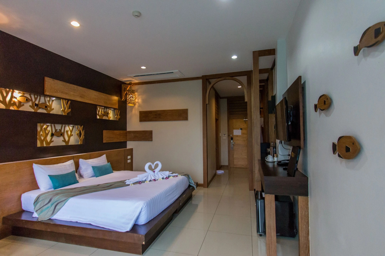 Chaokoh Phi Phi Hotel & Resort