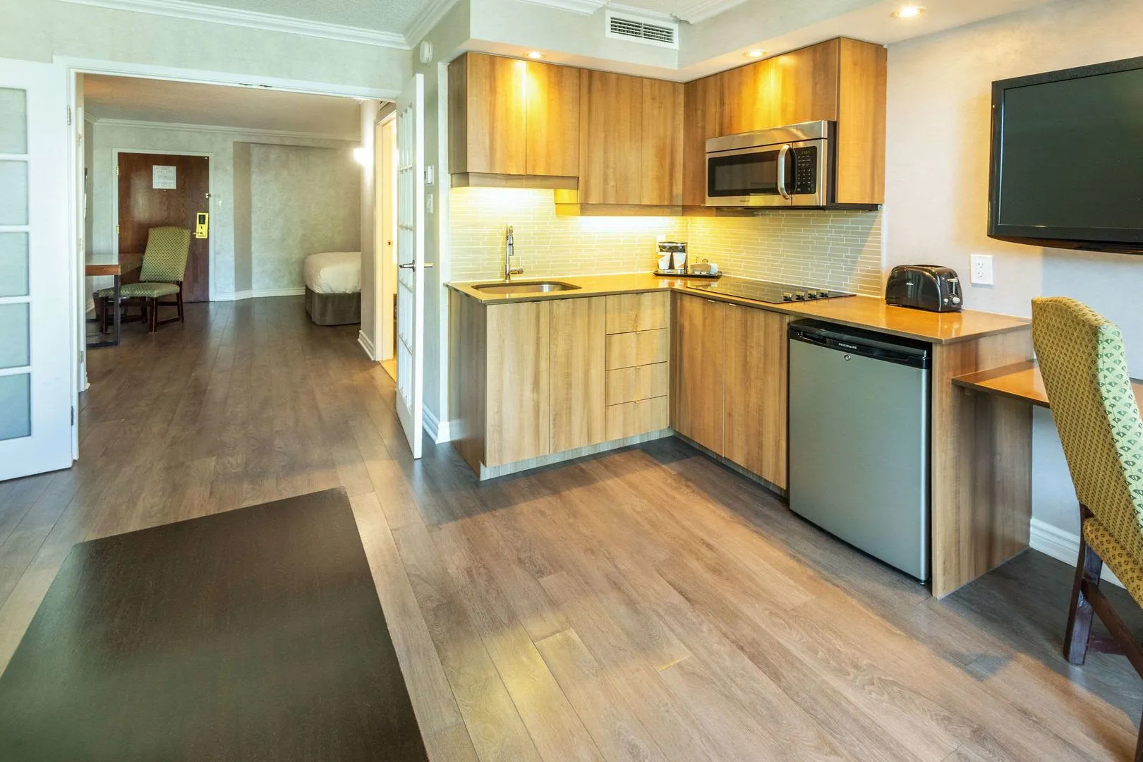 Chateau Cartier Hotel & Resort, an Ascend Collection Resort