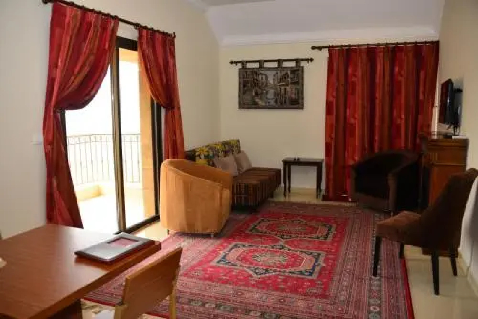 Pine View Hotel Azour-Jezzine