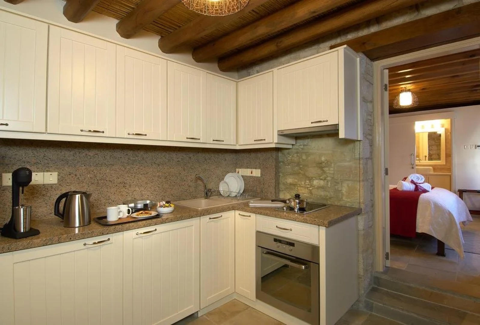 Arsorama Village Homes