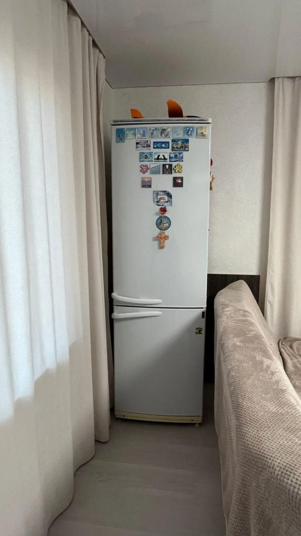 Твоя Атмосфера