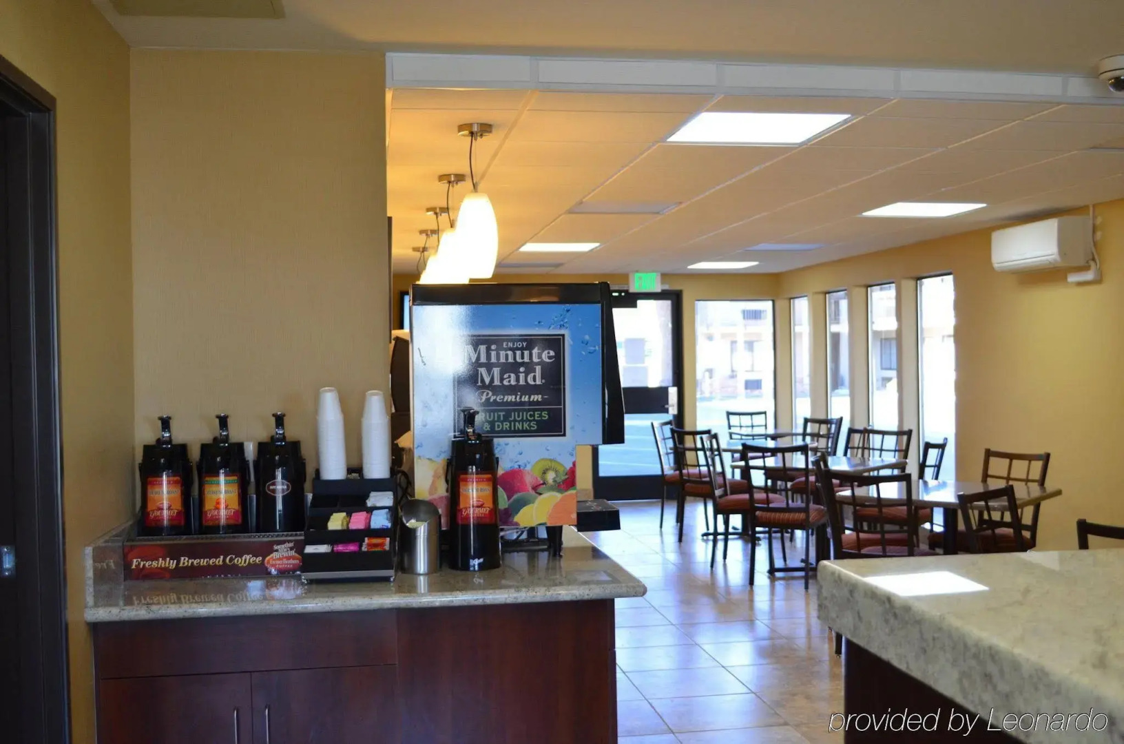 SureStay Hotel by Best Western Tehachapi