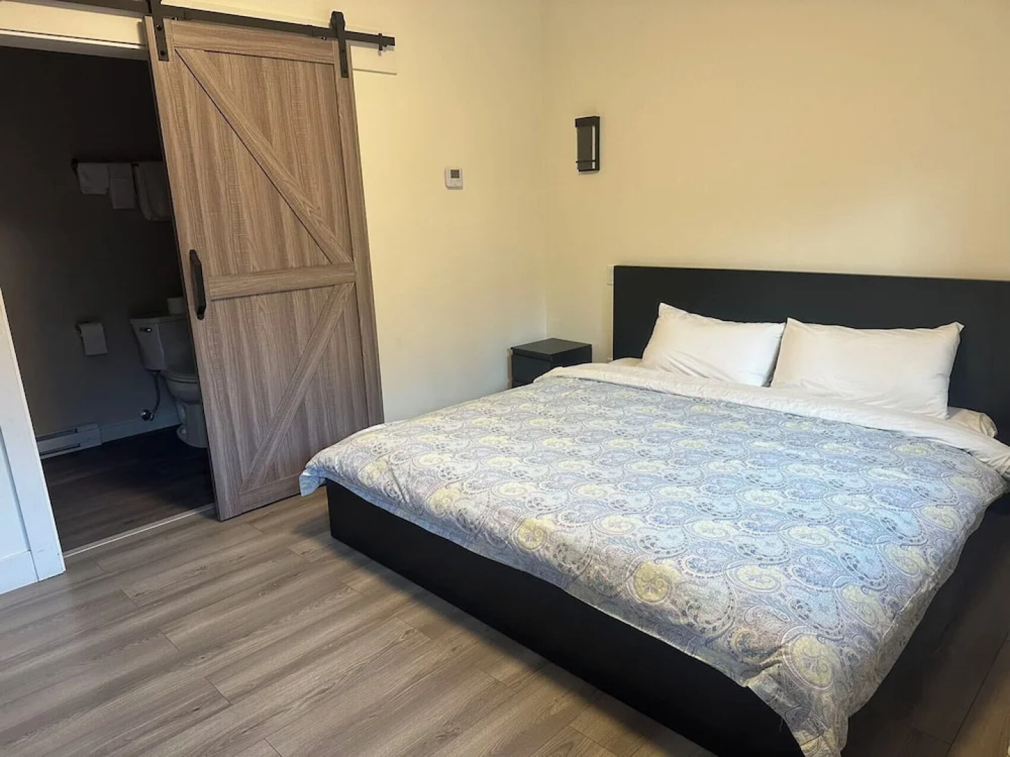 Hope City Centre Motel