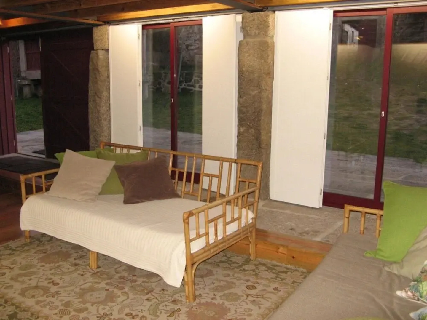 House With 2 Bedrooms in Povoa de Lanhoso, With Wonderful Mountain View, Pool Access and Furnished Garden - 35 km From the Beach