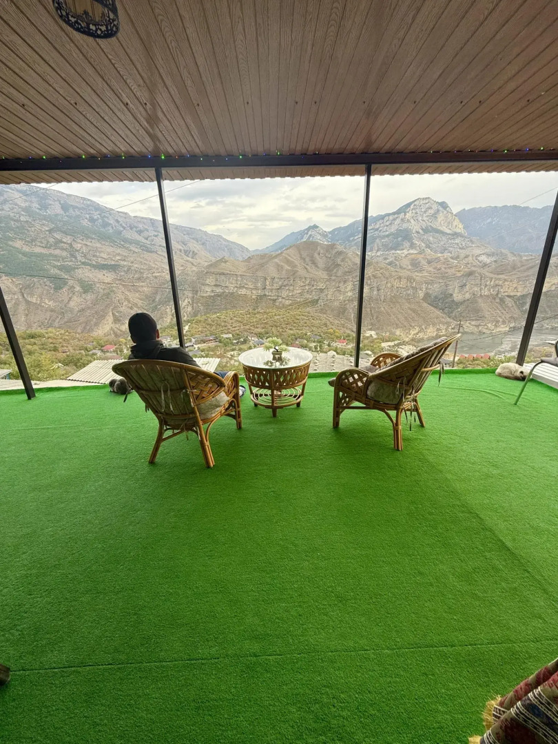 Родное гнездо