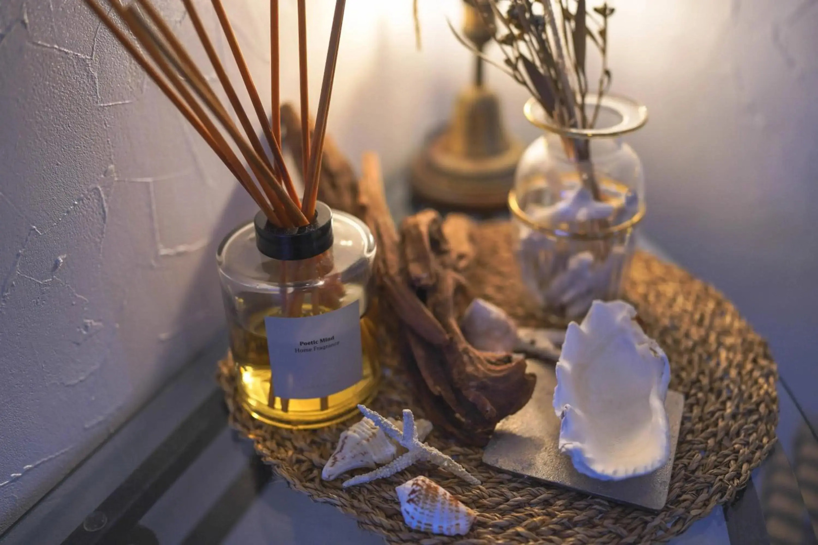 Transit House 5S Terminal