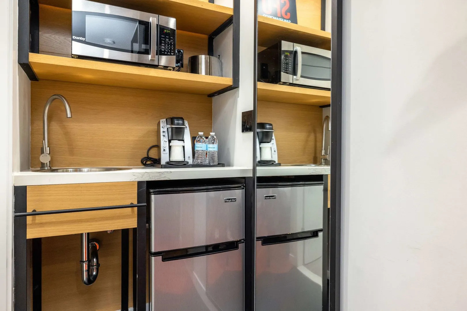 Infinity Hotel San Francisco, Tapestry Collection by Hilton