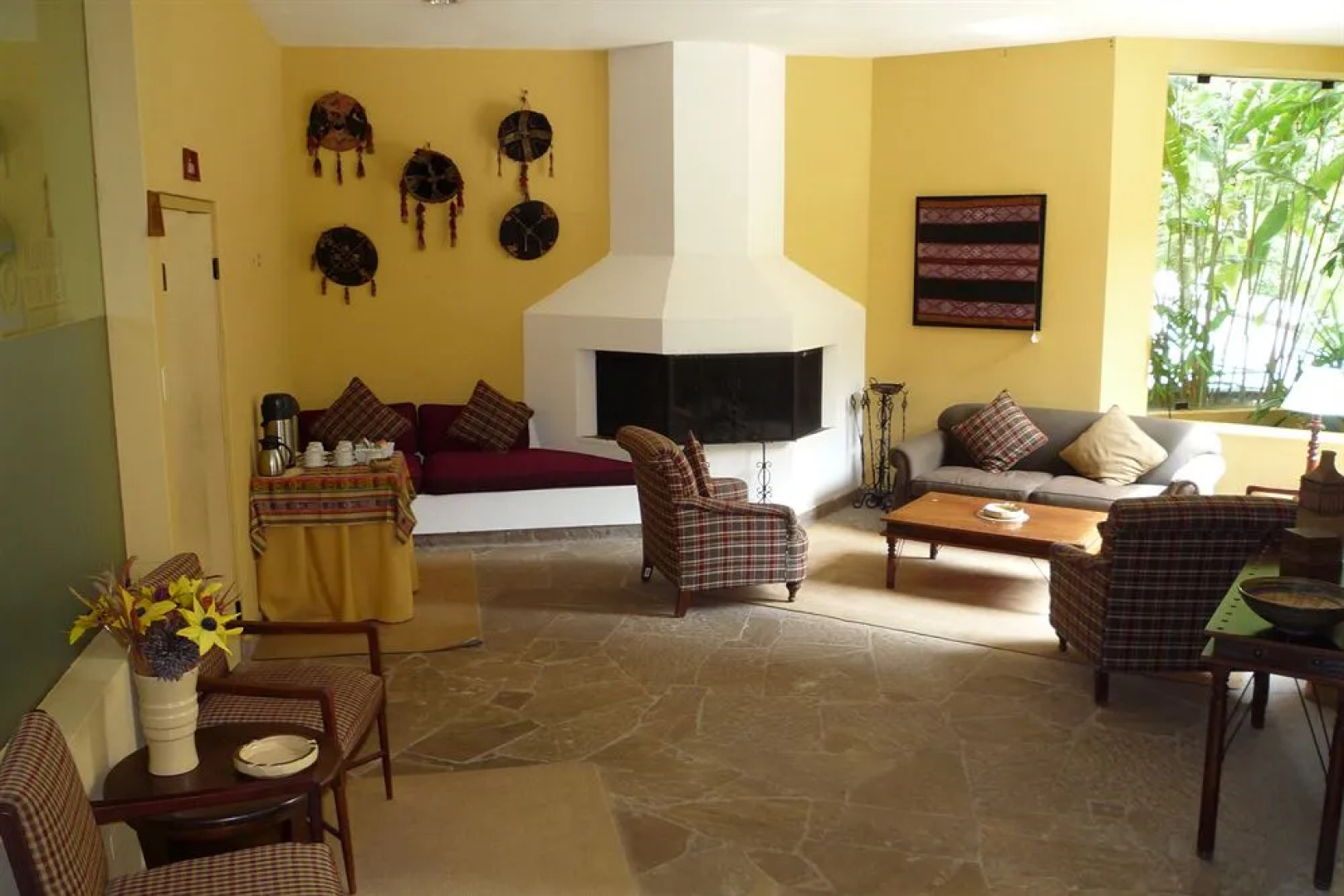 Hatuchay Hotels Machu Picchu