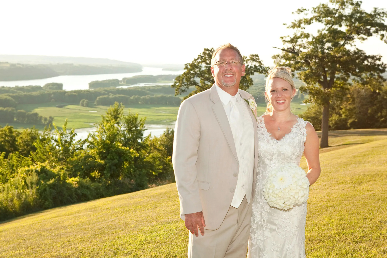 Chestnut Mountain Resort