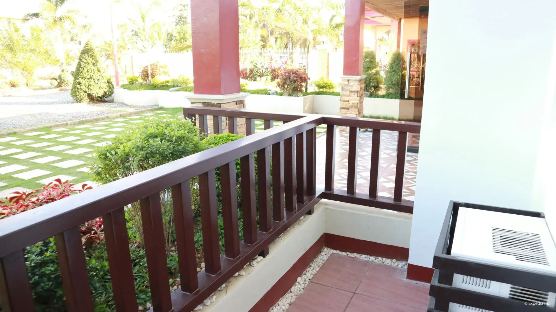 Gilin Suites Puerto Princesa Palawan