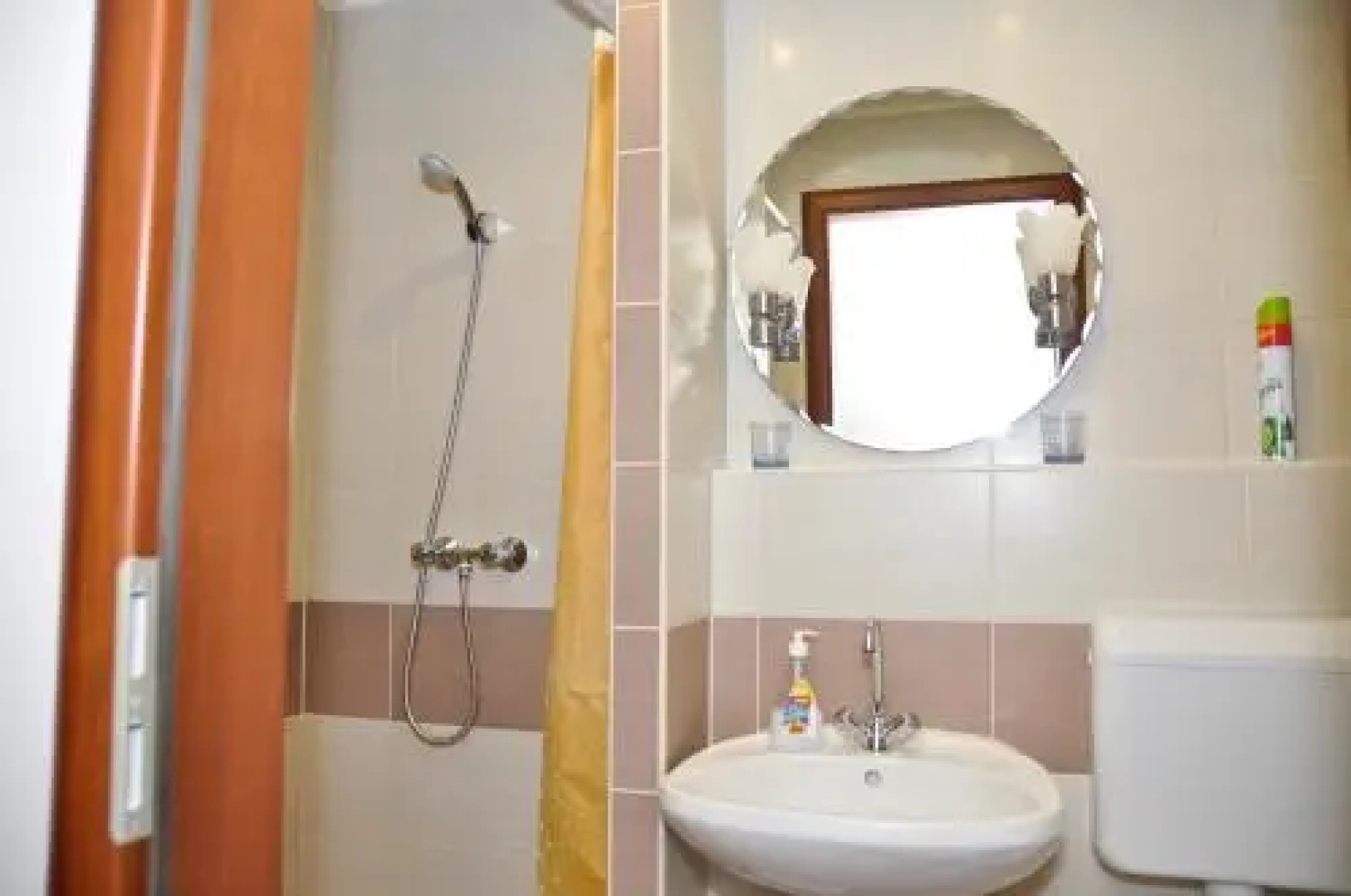 Média Panzió és Apartmanház