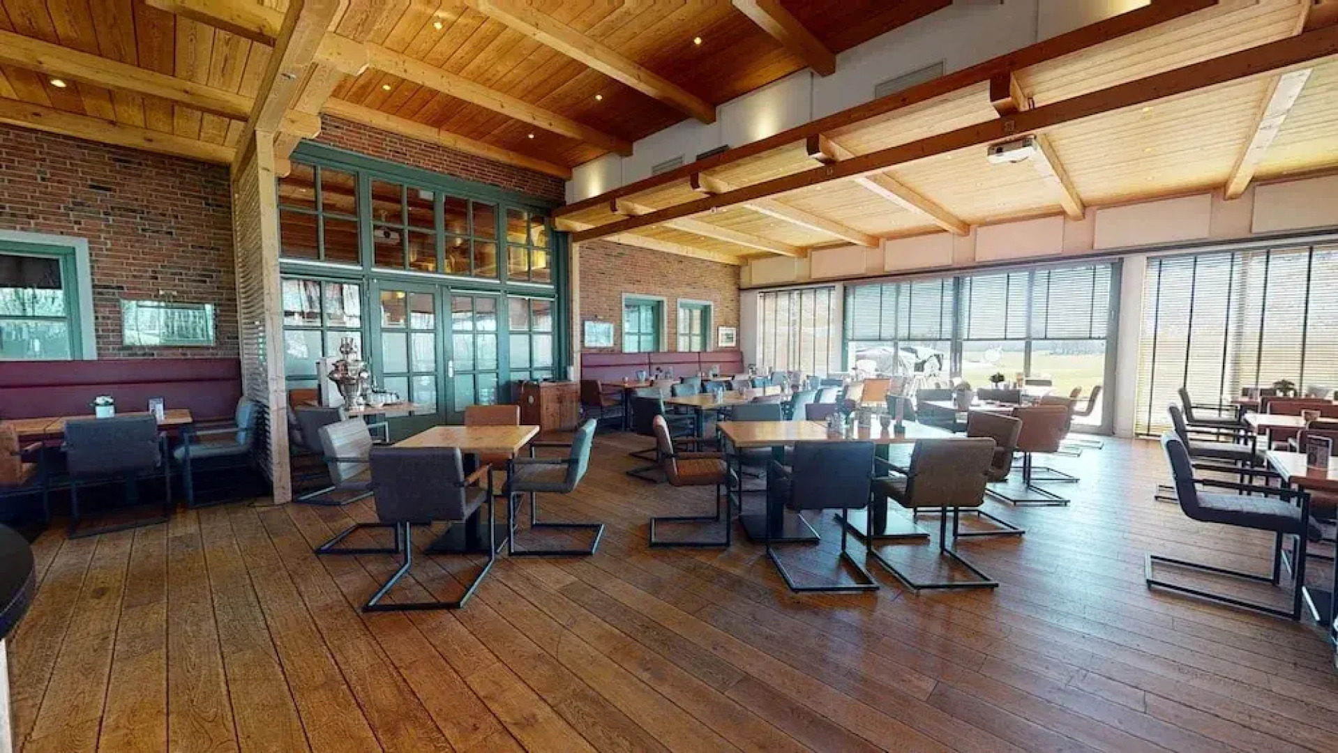 Golfhotel Gut Apeldoer