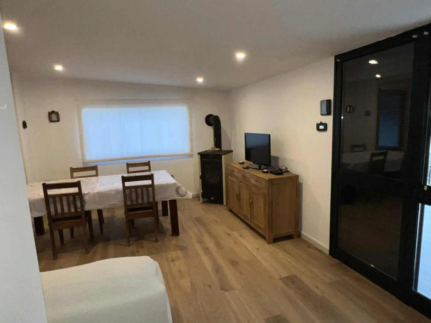 Casa Chia a 5 minuti dal mare - Su Giudeu Tuerredda