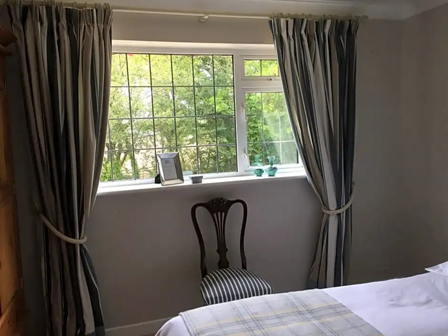 Stapehill Lodge B&B