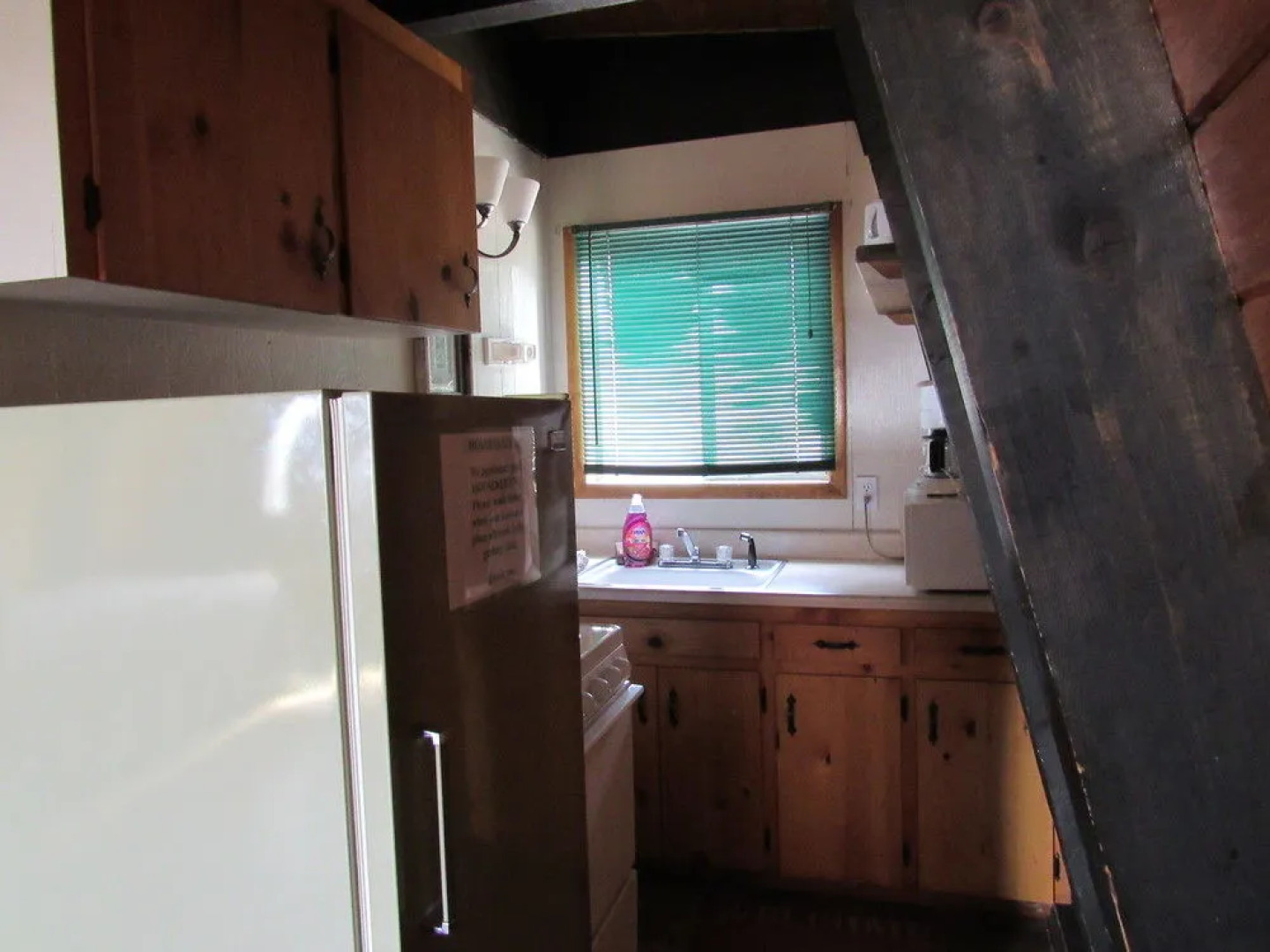 Drift Lodge & Fly Shop