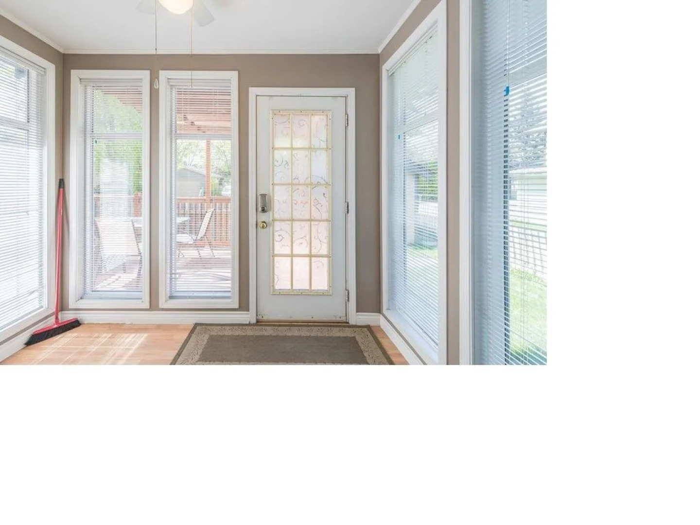 Holiday Home 4 Street