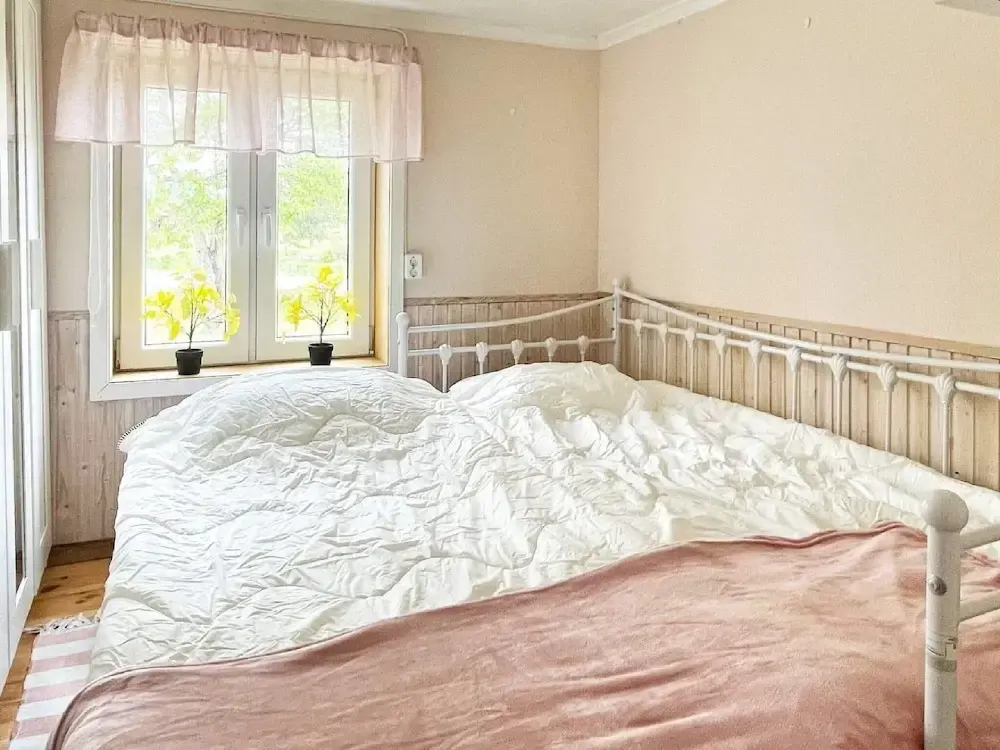 5 Person Holiday Home in Hogsby