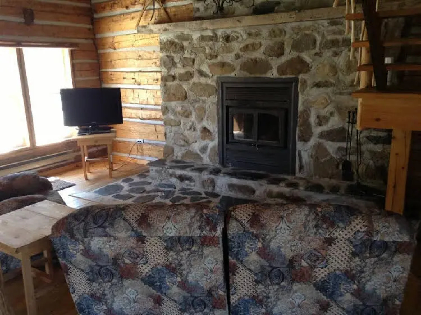 Chalet Le Nymphéa by Cottages du Lac Orford