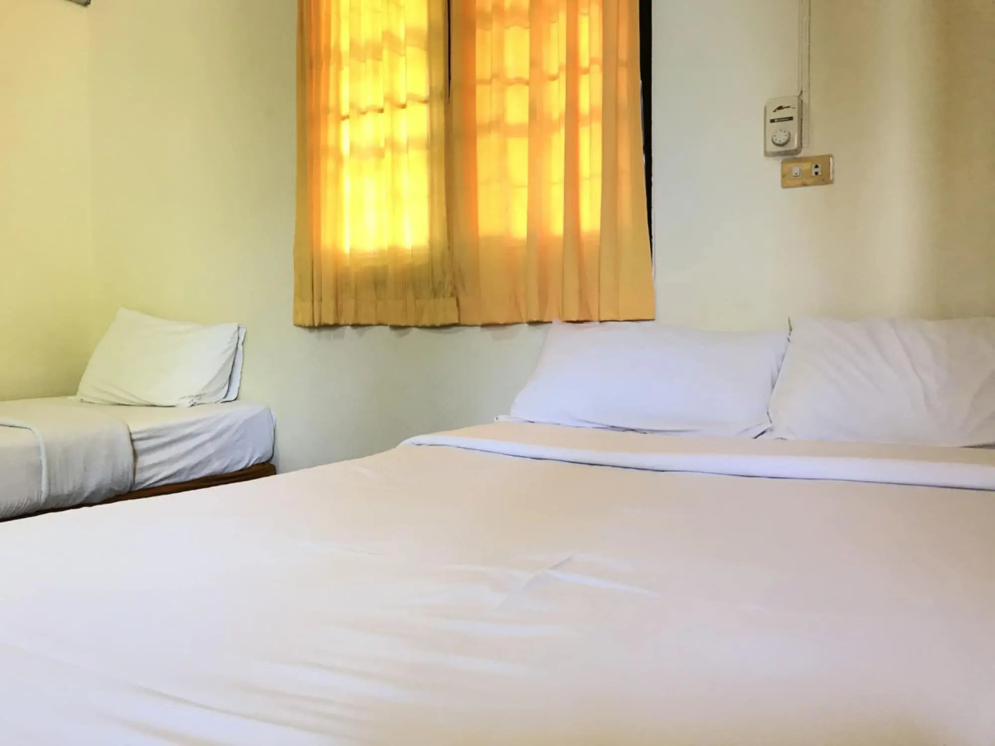 Paradise Lamai Bungalow