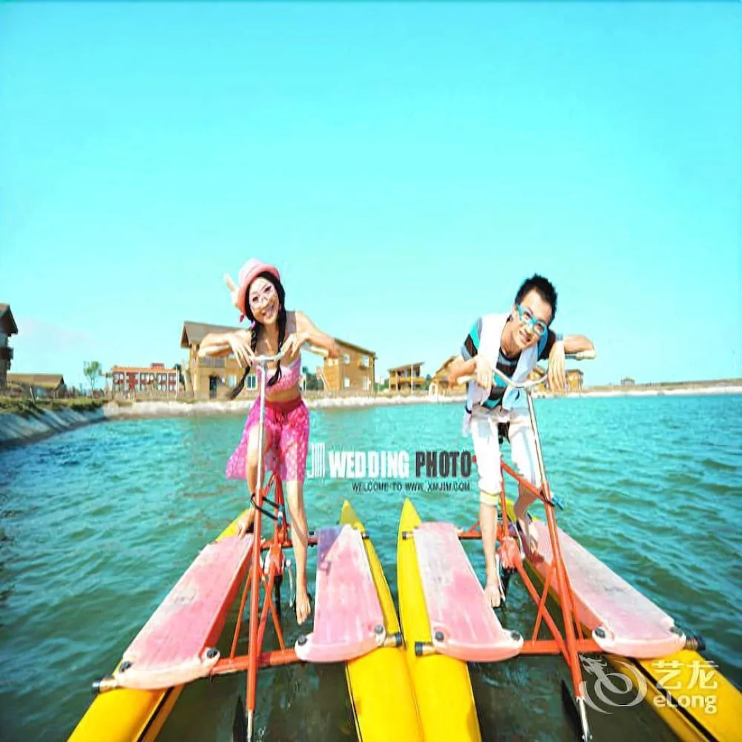 Xiaodeng Fishing Hotel Xiamen