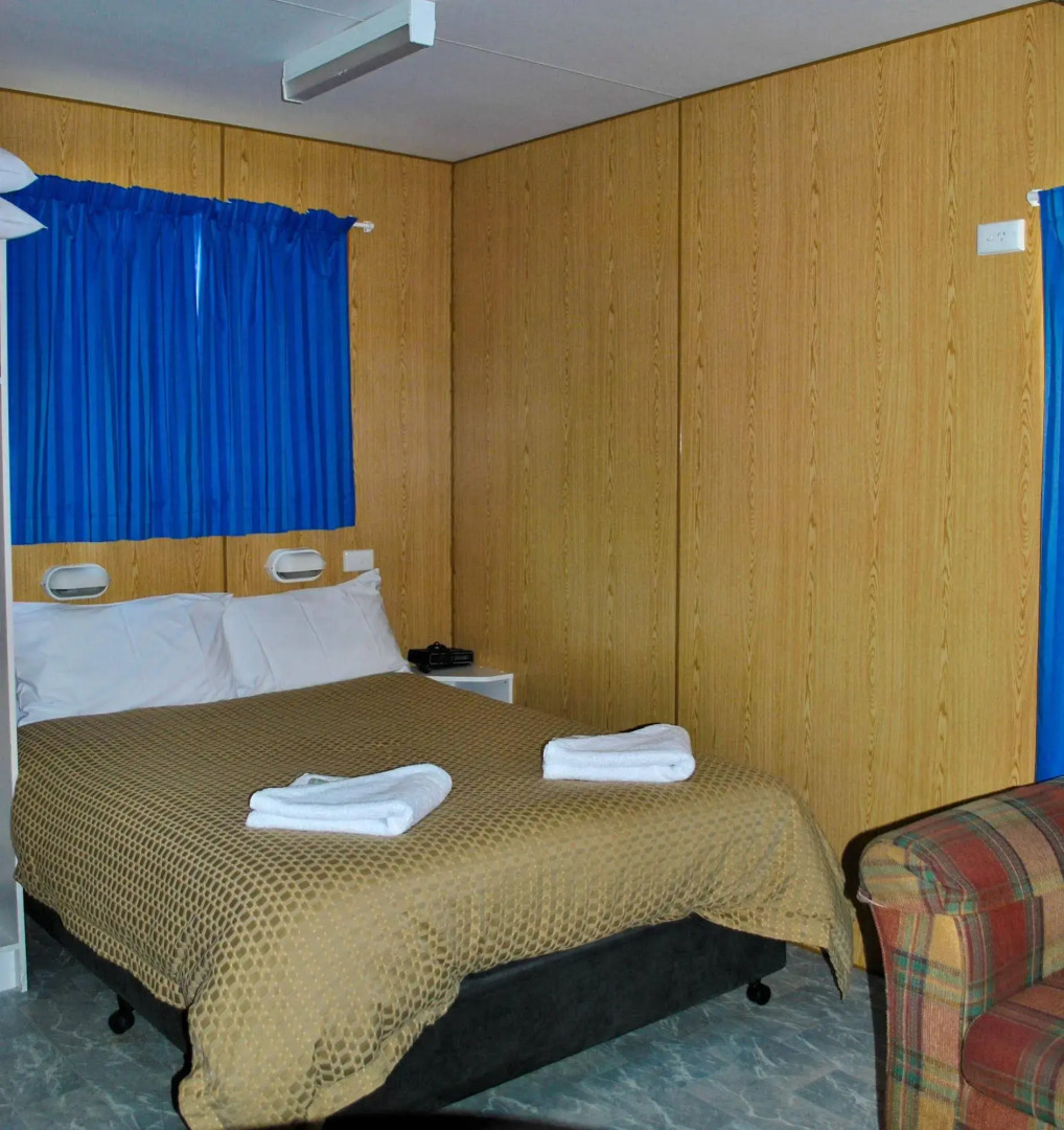 Swansea Holiday Park