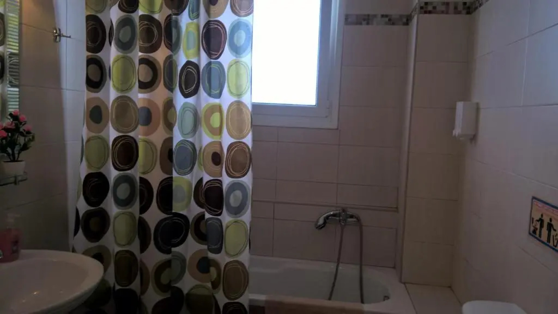 Apartment on Sokrati