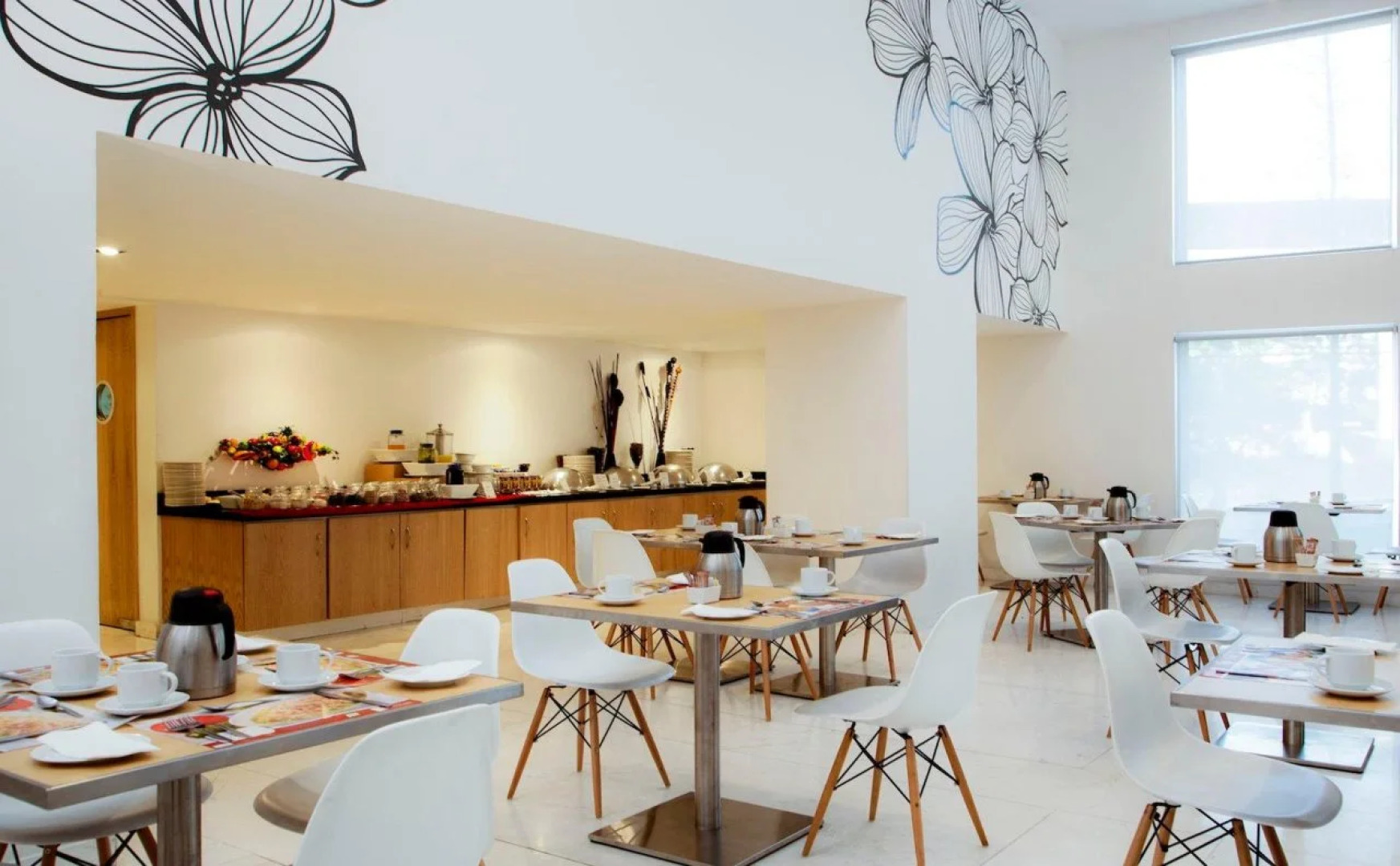 Fiesta Inn Express Naucalpan