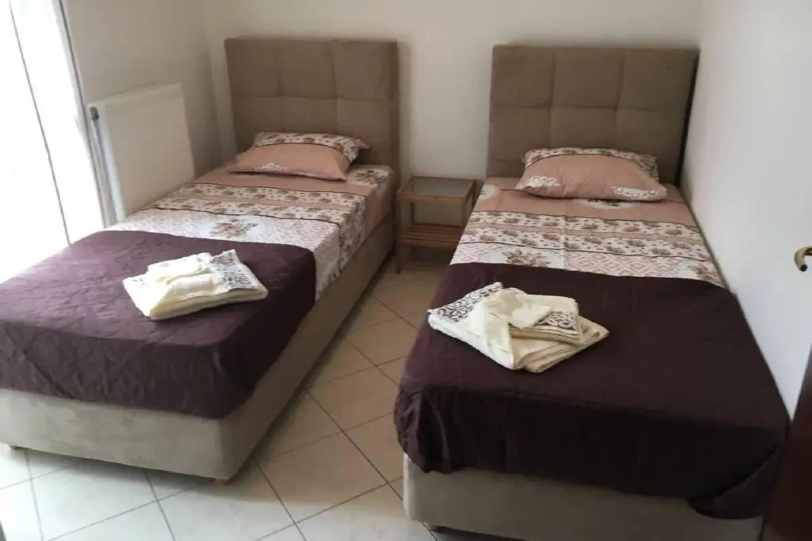 Olive House Apartments - Ofrinio