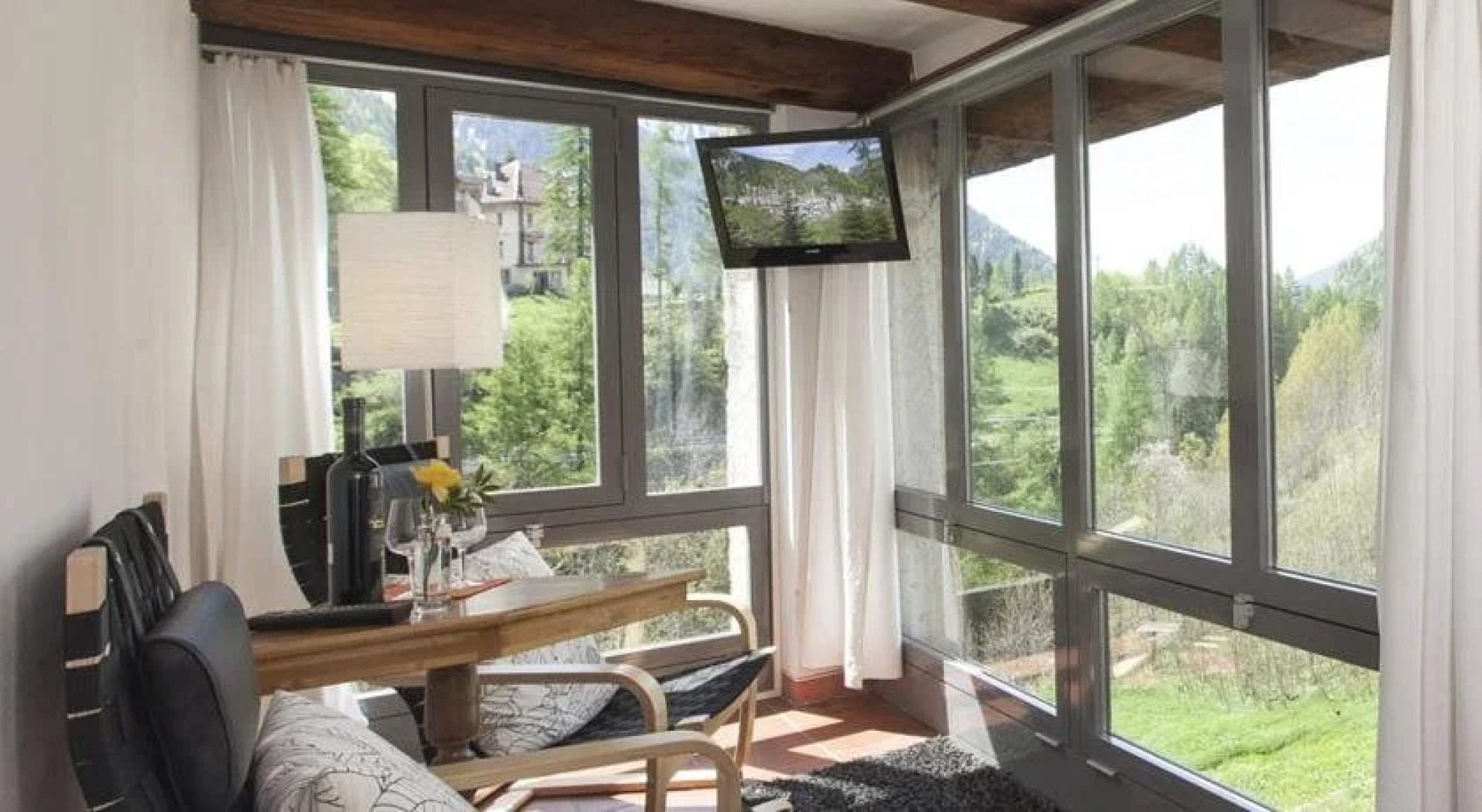 Antica Osteria Dazio