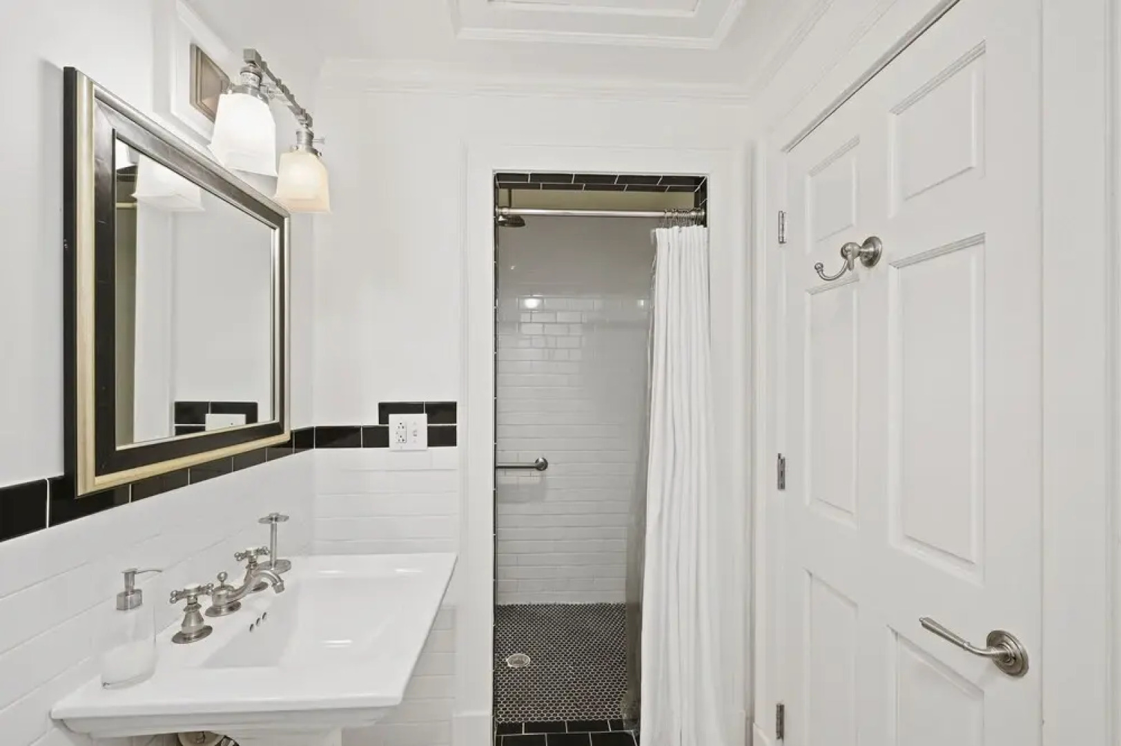 The James Madison Inn