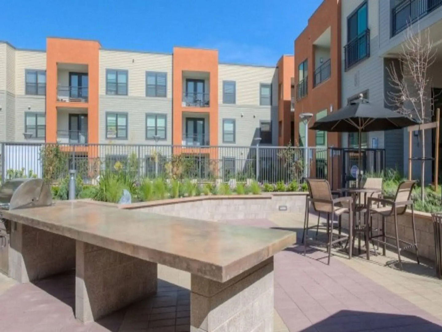 Global Luxury Suites at Tasman