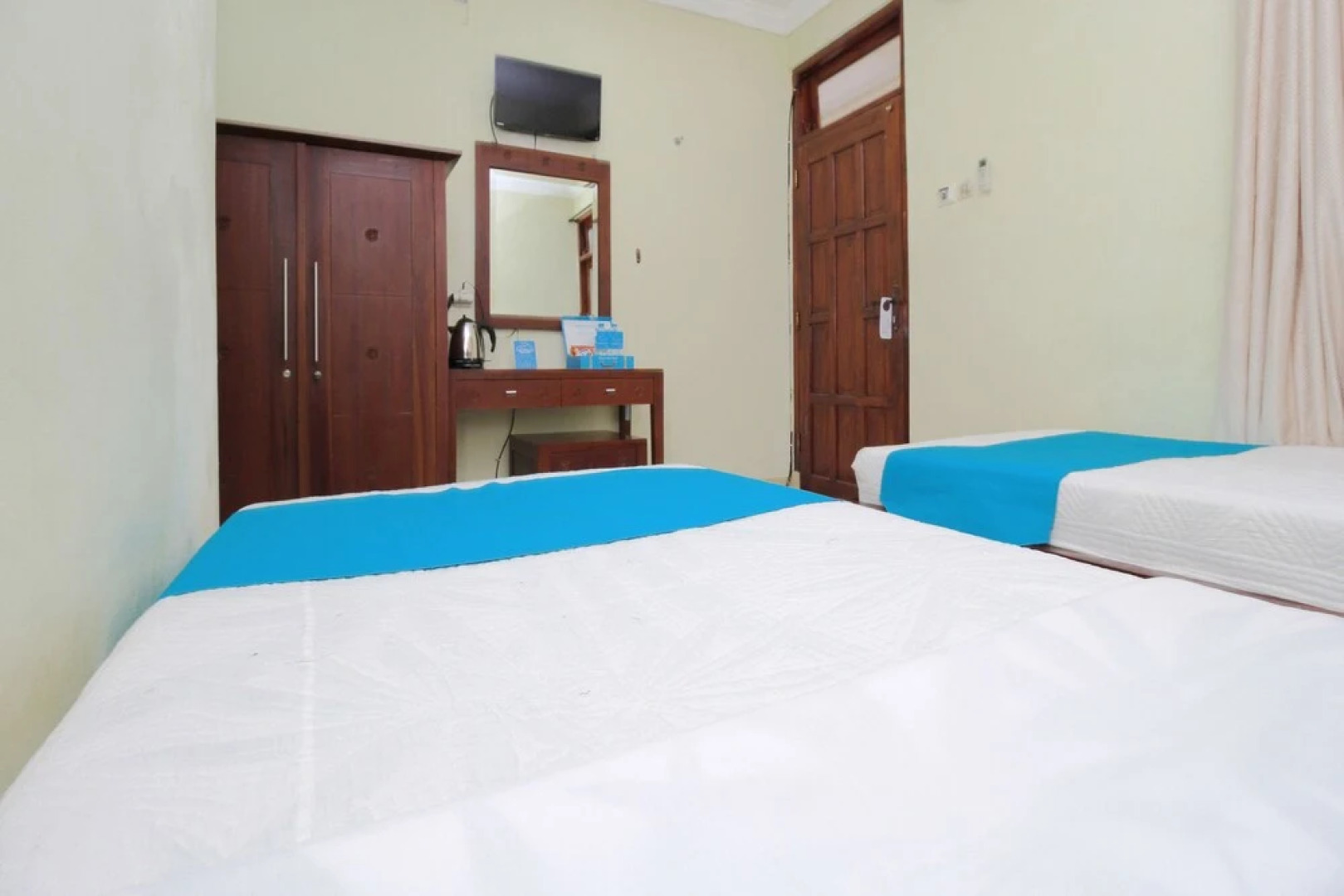 Airy Tuntang Beringin KM 2 Salatiga